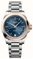 Orologio Longines Conquest in Acciaio L34305926 - L34305926